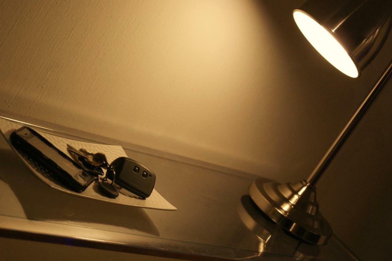 L'Erdream Apartment Nantes Luaran gambar