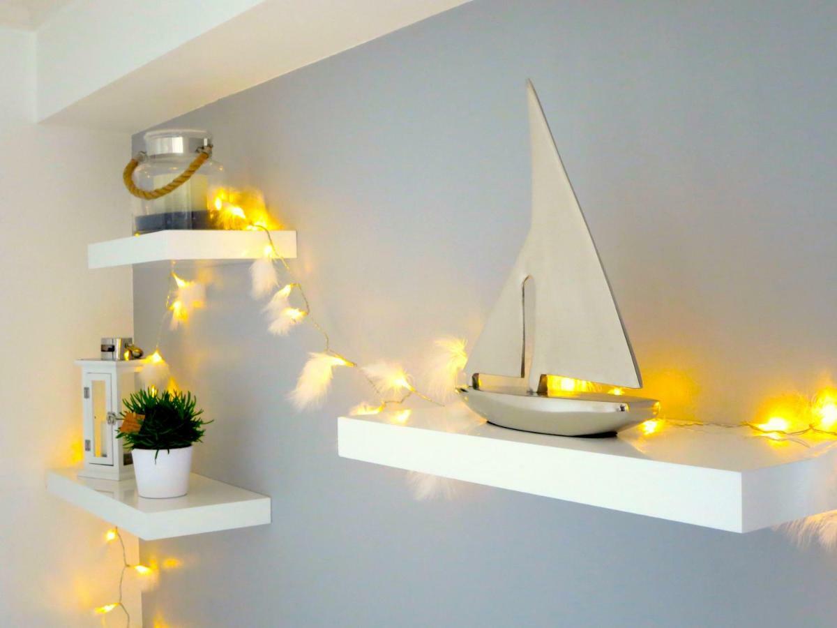 L'Erdream Apartment Nantes Luaran gambar